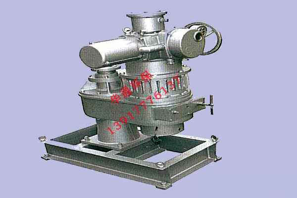 QJ型啟閉機(jī)(jī)公司